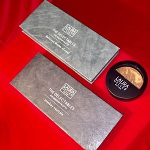 Laura Geller, The Delectables Eyeshadow Palettes